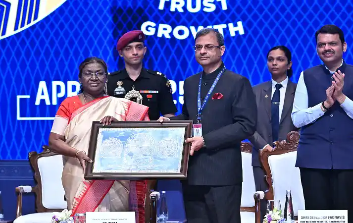 RBI@90 commemoration function on April 1, 2025