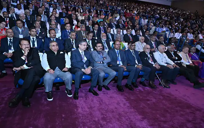 RBI@90 commemoration function on April 1, 2025