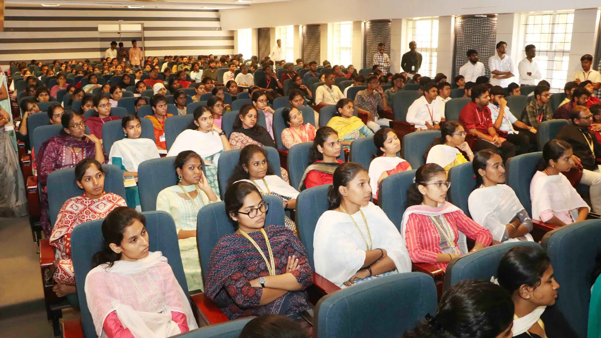 RBI@90: Monetary Policy Outreach Programme