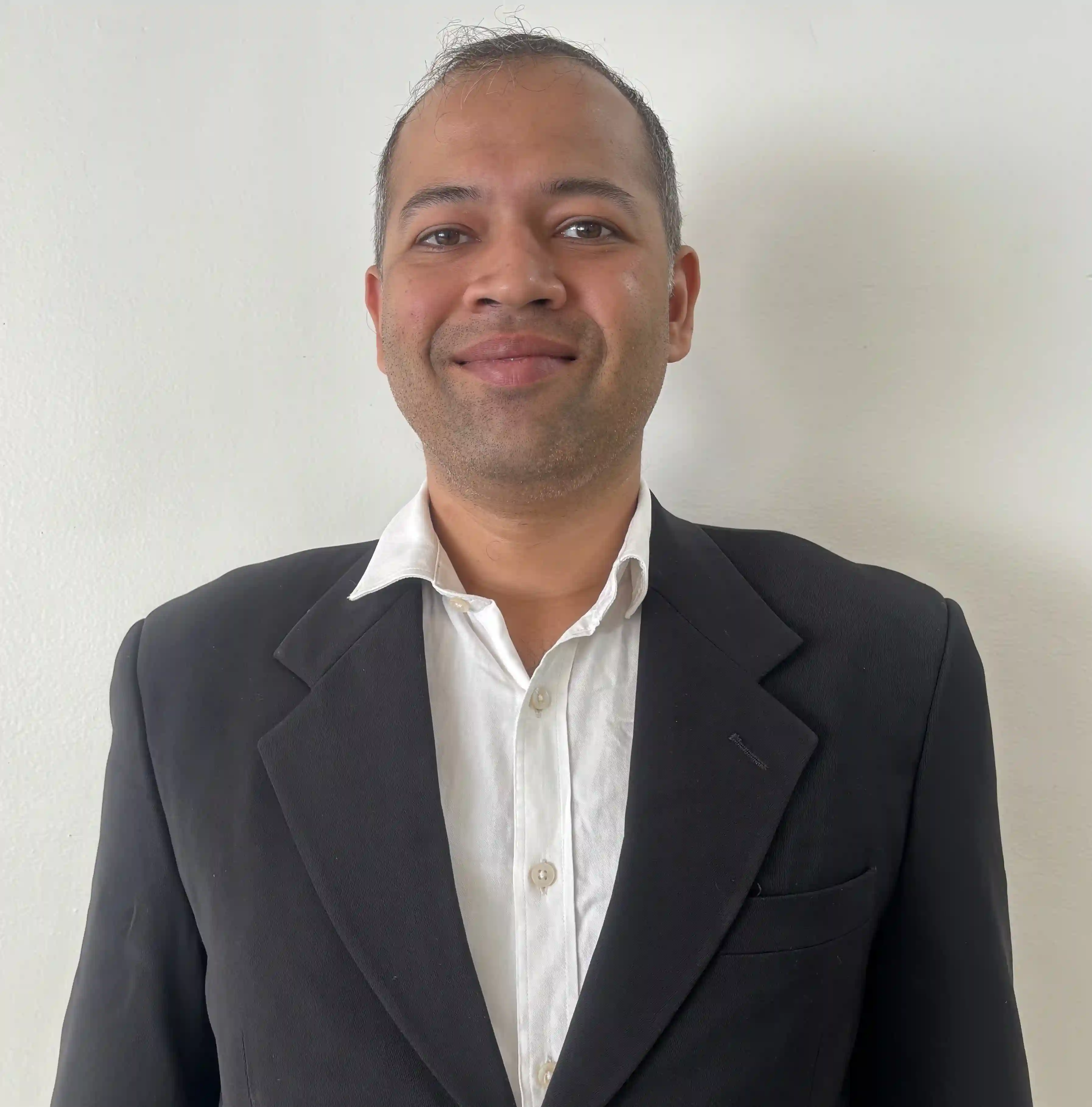Shri Nagarjun Gowrishankar Shri Nagarjun Gowrishankar