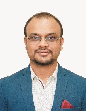 Shri Paresh Karde Shri Paresh Karde