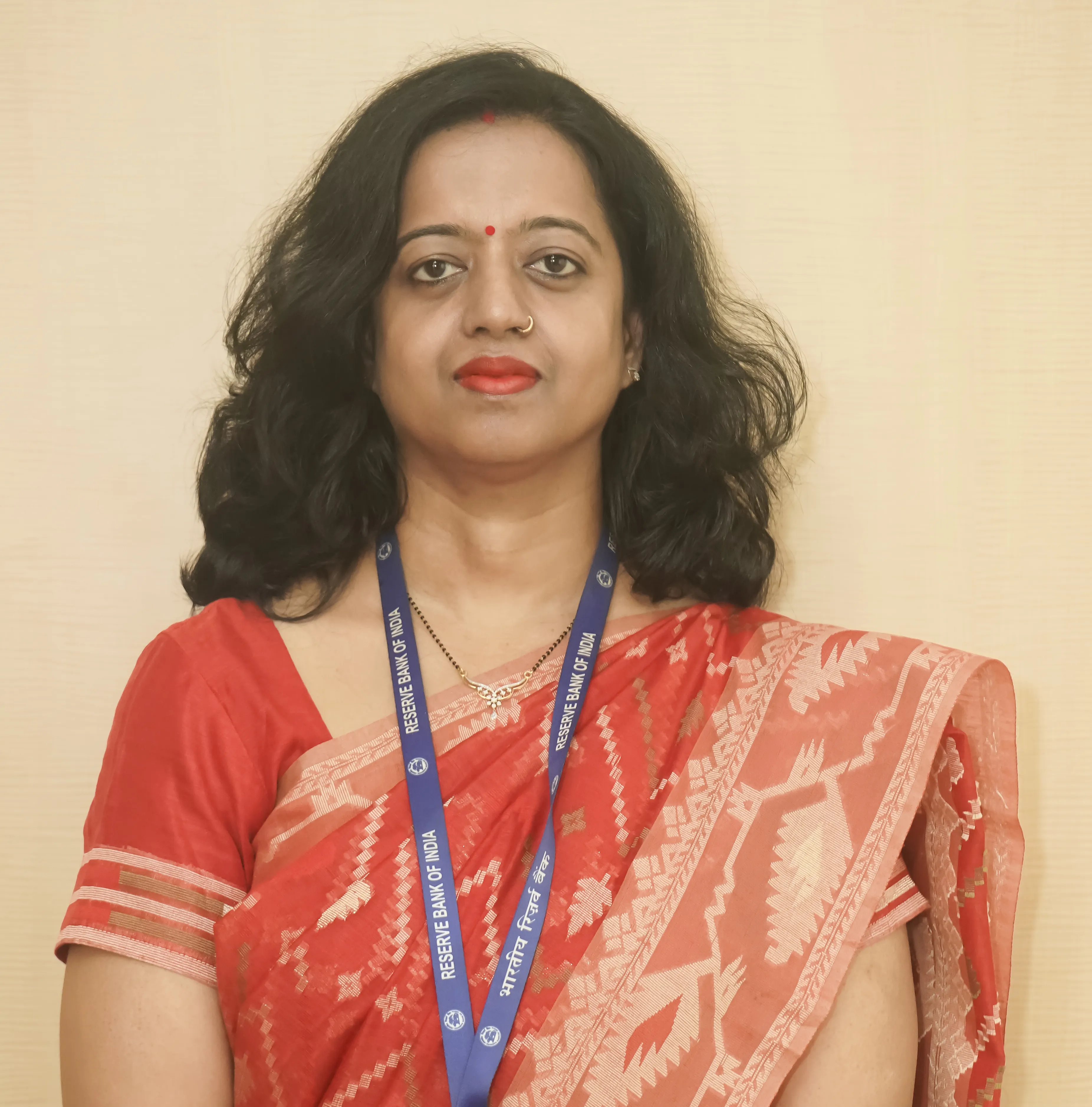 Smt. Anita Kumari Smt. Anita Kumari