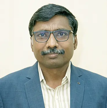 Dr. K. Subramanian