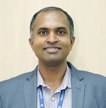 Shri Murlee Krishna. M Shri Murlee Krishna. M