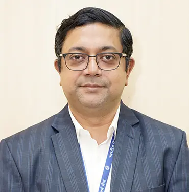 Shri Saugata Chakraborty Shri Saugata Chakraborty