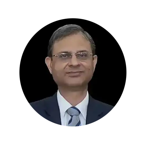 Shri Sanjay Malhotra