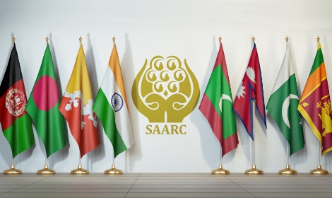 SAARC Payment Initiatives