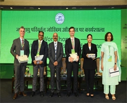 Workshop on Climate Change Risks and Finance held on March 11-12, 2025 Workshop on Climate Change Risks and Finance held on March 11-12, 2025