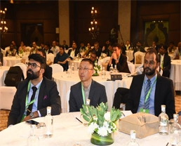 Workshop on Climate Change Risks and Finance held on March 11-12, 2025 Workshop on Climate Change Risks and Finance held on March 11-12, 2025