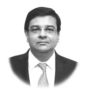 Dr. Urjit R. Patel