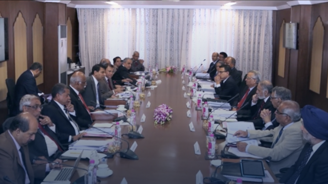 RBI's Journey Through 80 Years