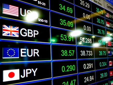 Foreign exchange market Key Topics - Foreign exchange market