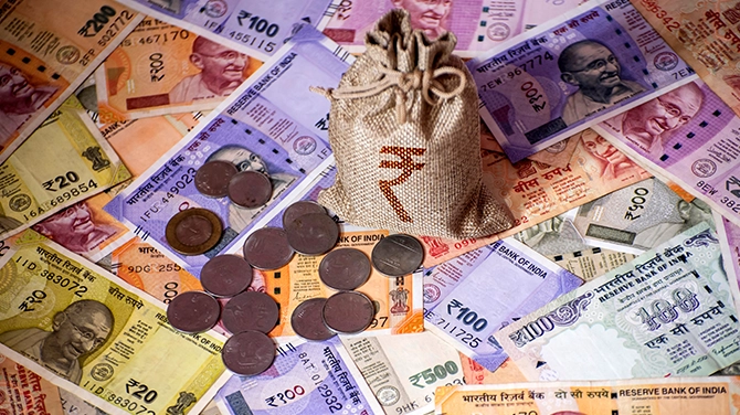 Currency Management