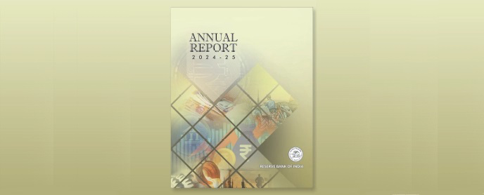 RBI - Annual Report 2024-25