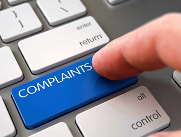 Grievance Redress at RBI Grievance Redress at RBI