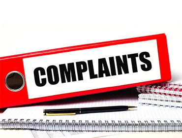 Grievance Redress at Regulated Entities Grievance redress at regulated entities