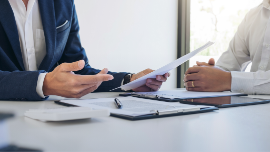 Integrated Ombudsman Scheme