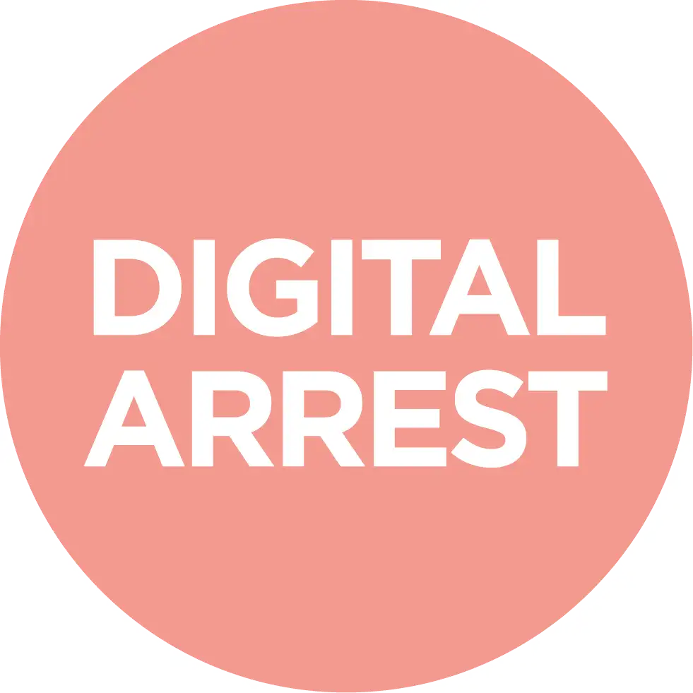 Digital Arrest
