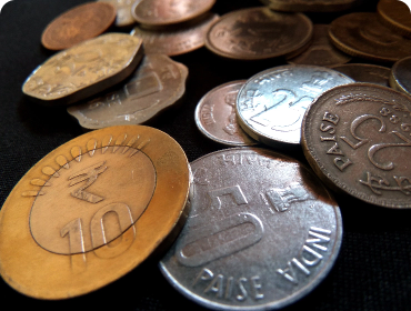 Management of Foreign Exchange Reserves key topic image