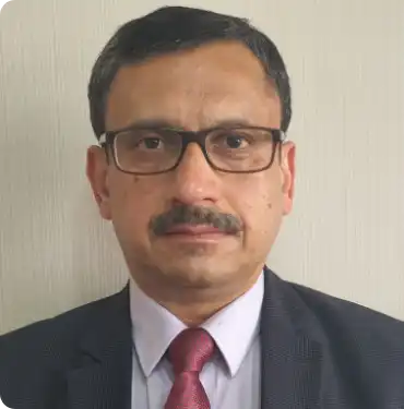 Shri Rohit Jain
