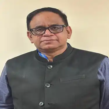 Shri Kesavan Ramachandran