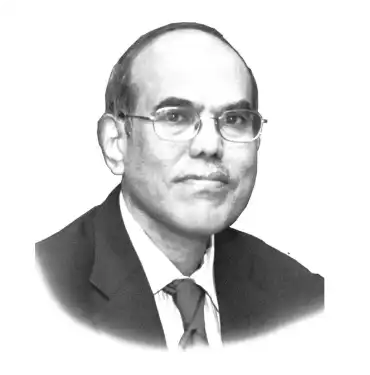 Dr. D. Subbarao	