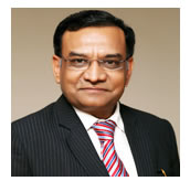 Shri Mahesh Kumar Jain