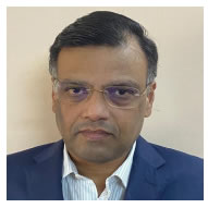 Shri T. Rabi Sankar