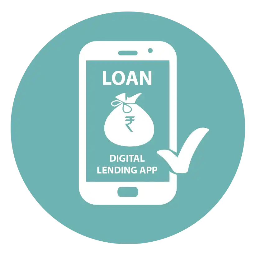 Digital Lending App