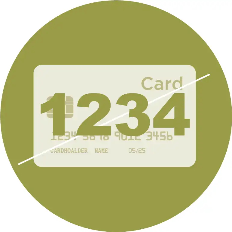 Tokenisation of Card Transactions
