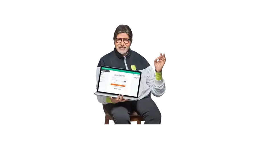 Safe digital banking starts with you. Transact safelyImage