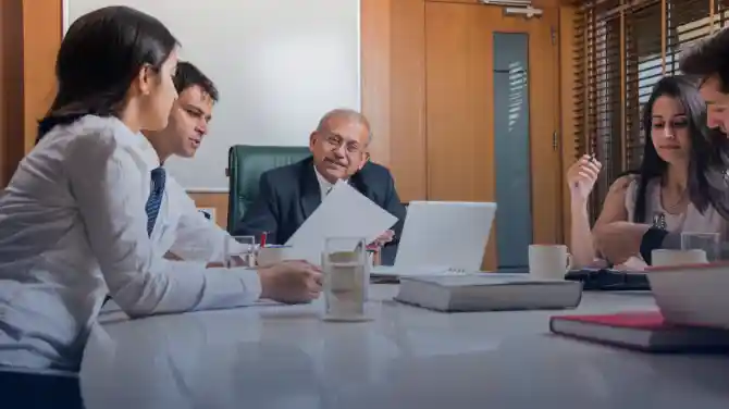 Careers at RBI