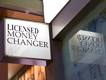 Licensing Money Changing key topic image