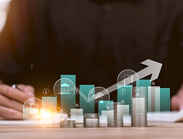 Trade and Investment key topic image