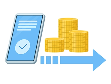 Borrowings, Deposit Accounts and Remittances key topic image