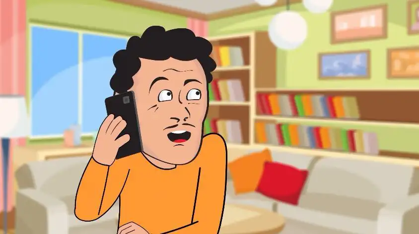 Online Shopping Fraud Scam