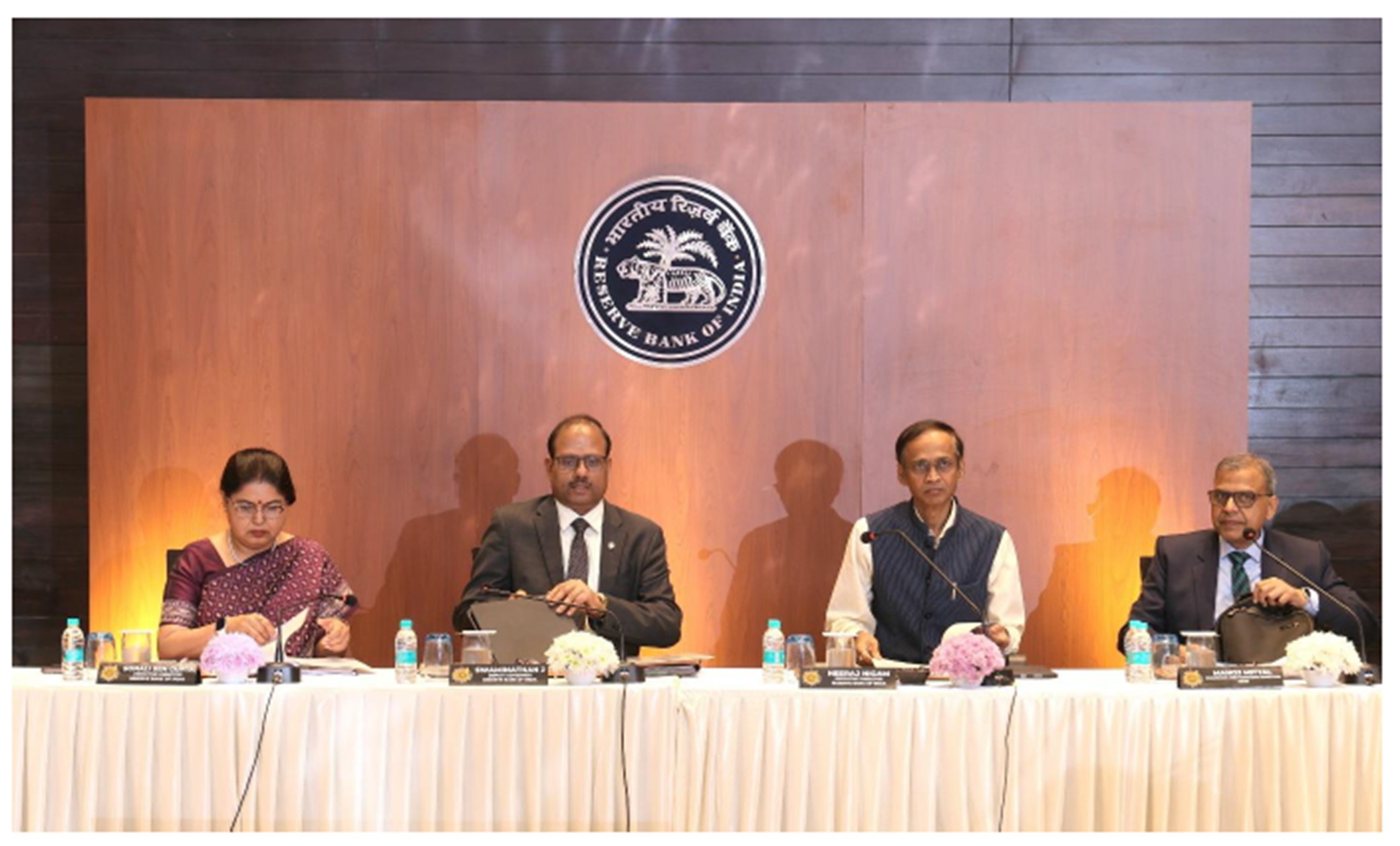 30th Meeting of the Standing Advisory Committee (SAC) to Review the Flow of Credit to the MSME Sector